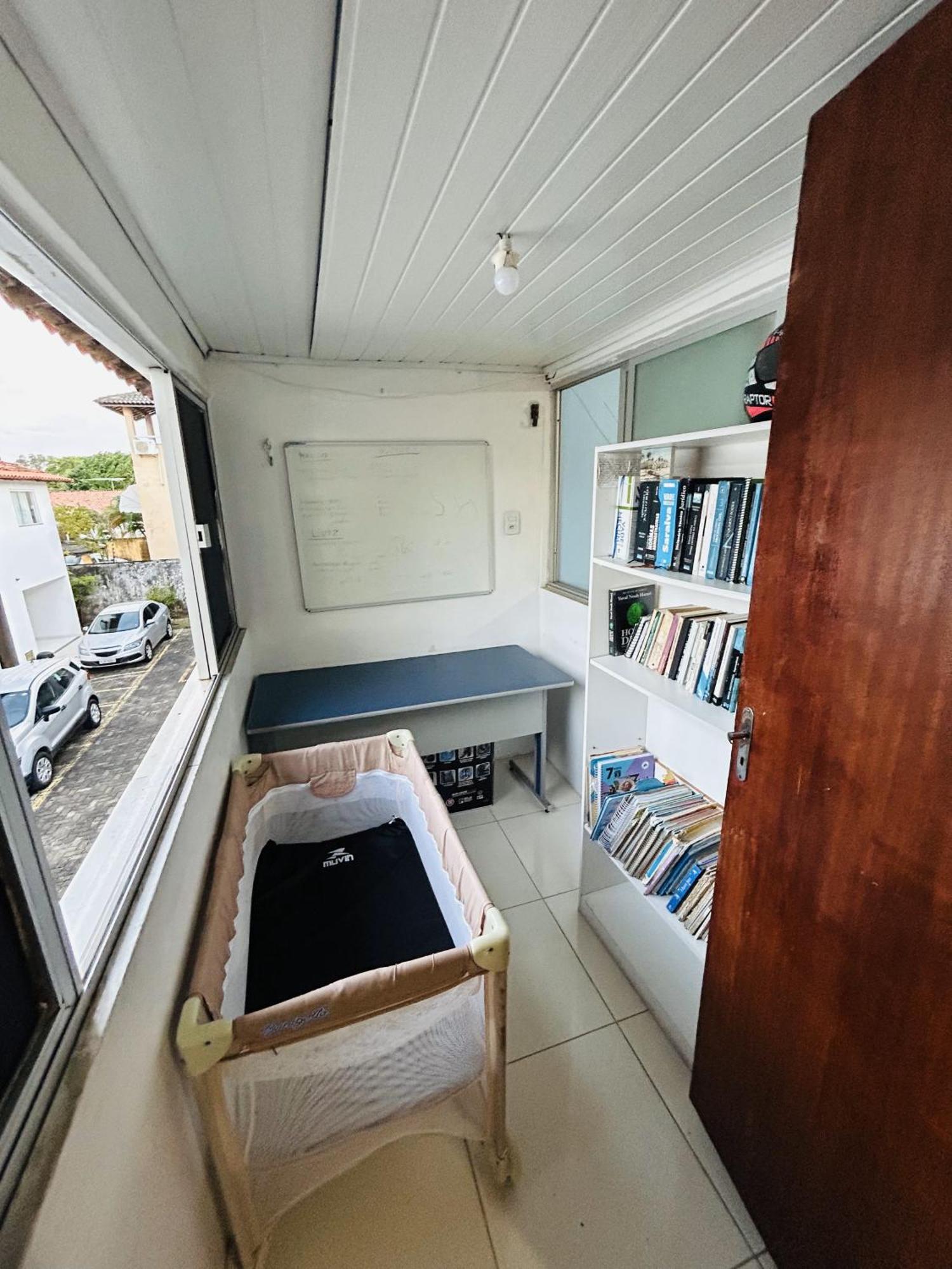 Villa Casa 4/4, Cond. Fechado Com Piscina-150M2 Salvador Esterno foto
