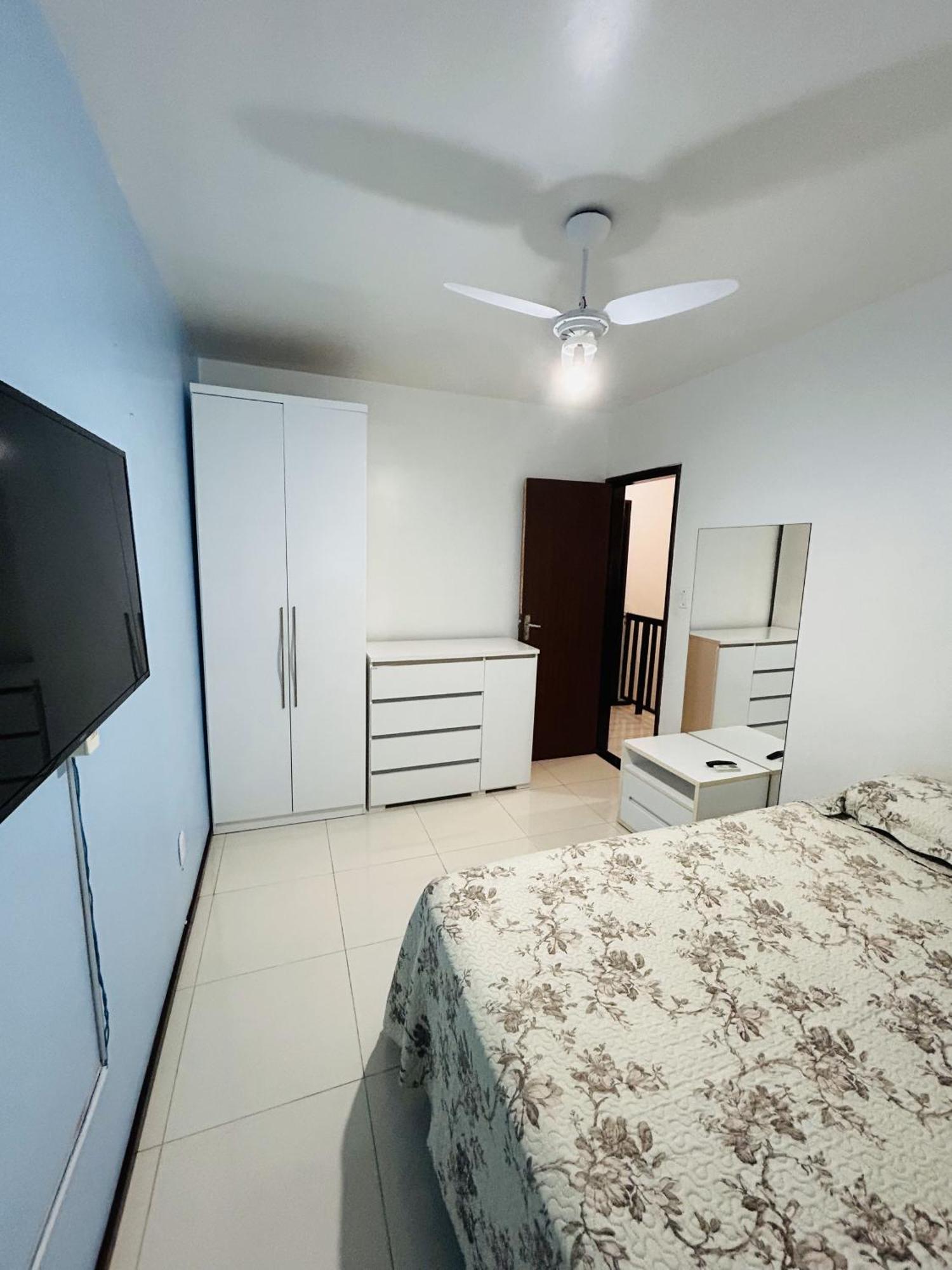 Villa Casa 4/4, Cond. Fechado Com Piscina-150M2 Salvador Esterno foto