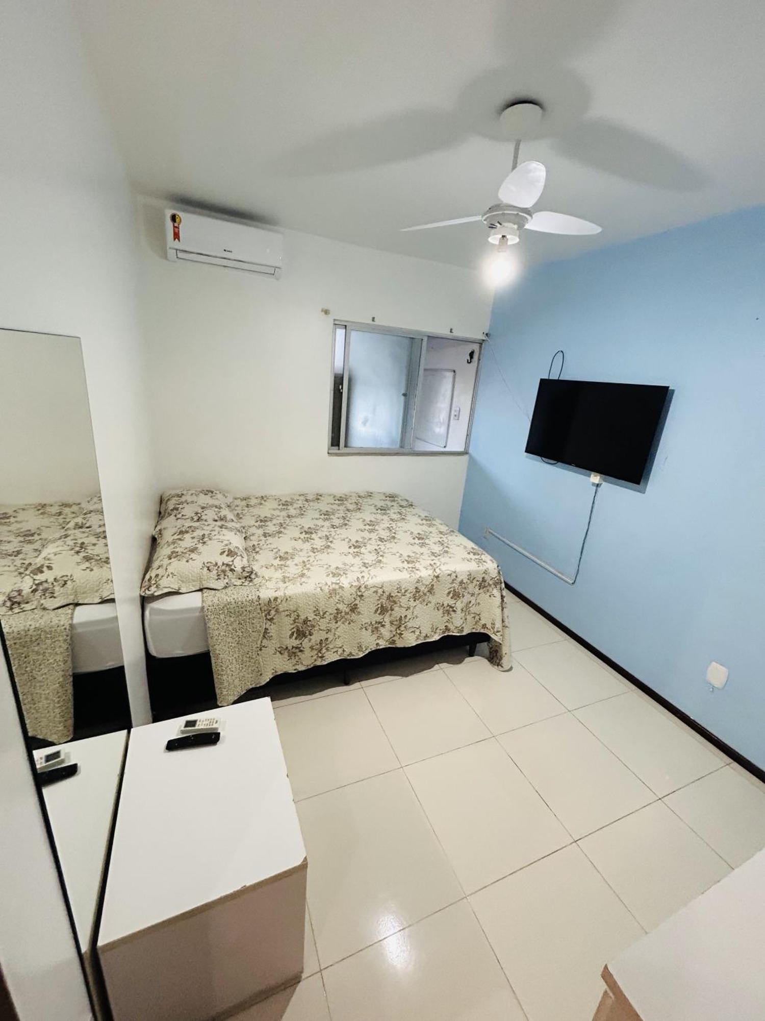 Villa Casa 4/4, Cond. Fechado Com Piscina-150M2 Salvador Esterno foto