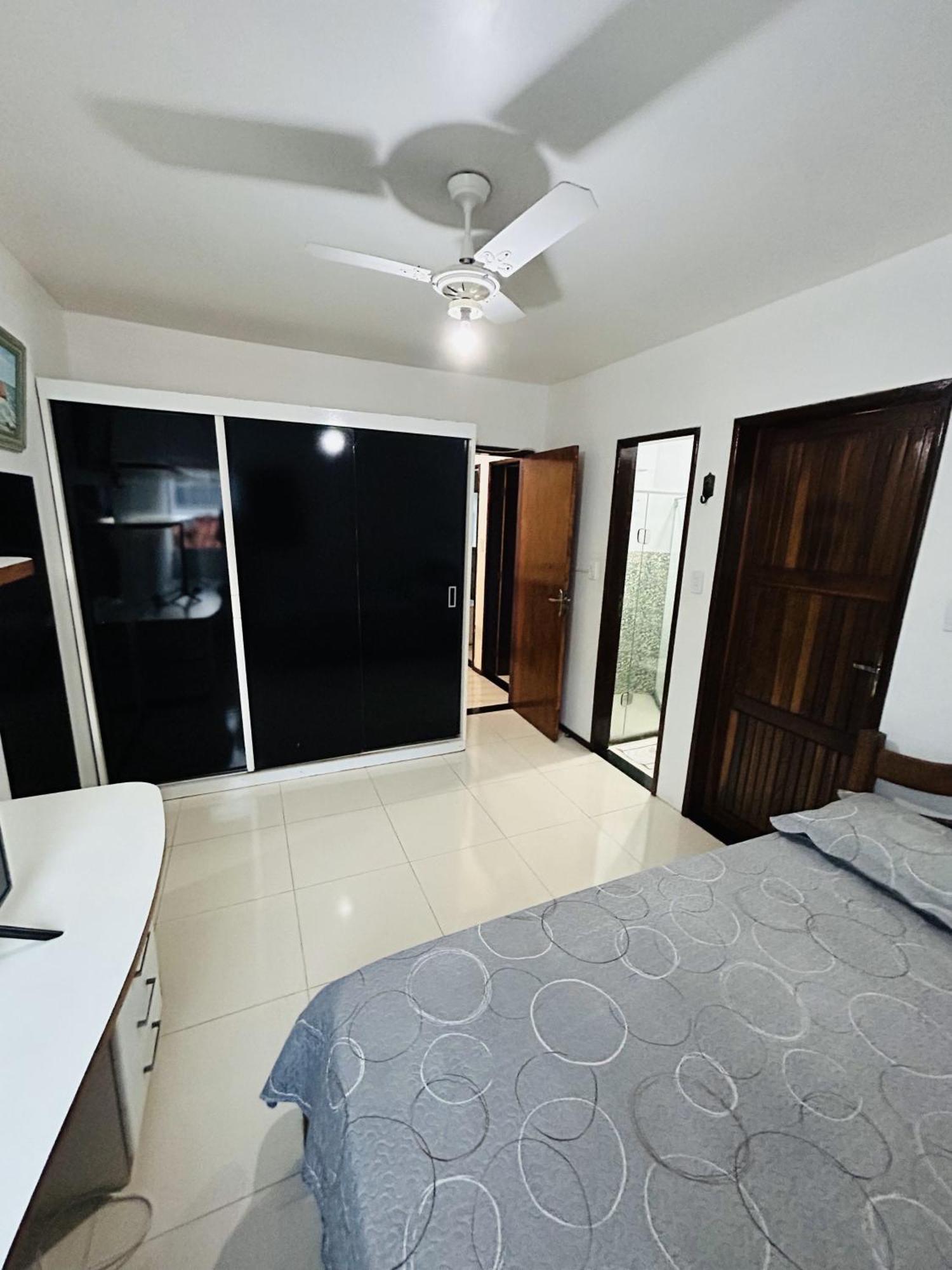Villa Casa 4/4, Cond. Fechado Com Piscina-150M2 Salvador Esterno foto