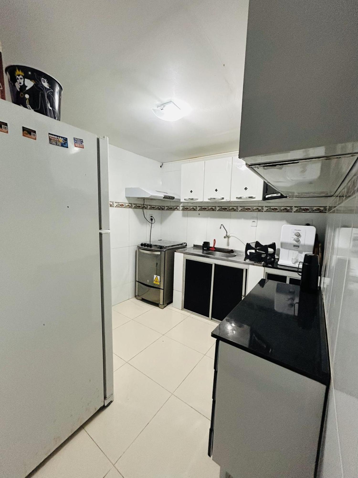 Villa Casa 4/4, Cond. Fechado Com Piscina-150M2 Salvador Esterno foto